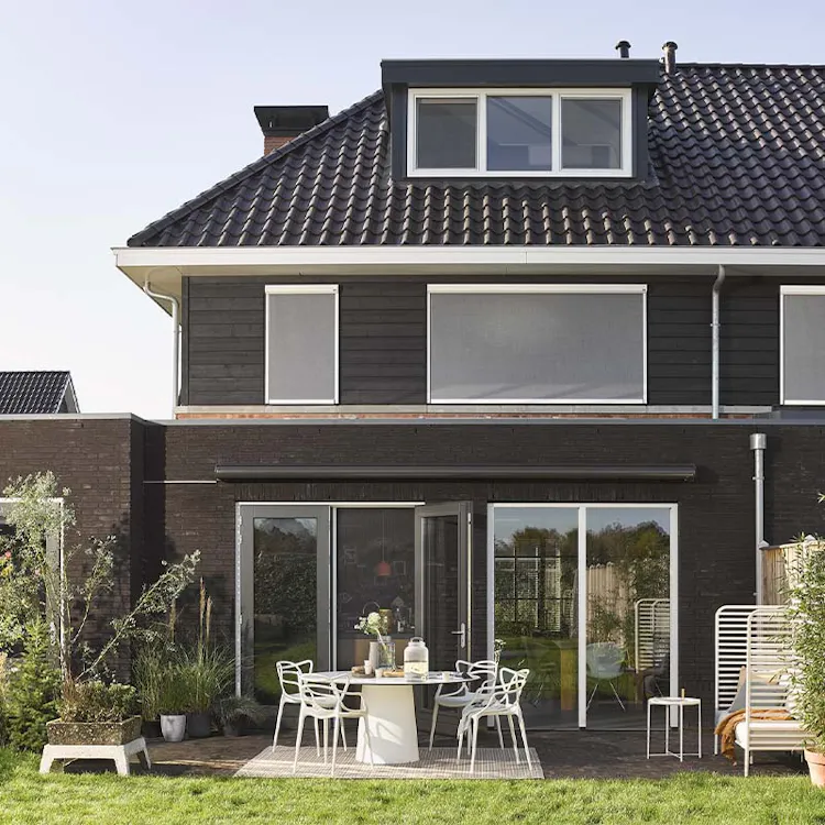 Beaufort Screen | Luxaflex®